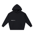 Premium Oversized Hoodie