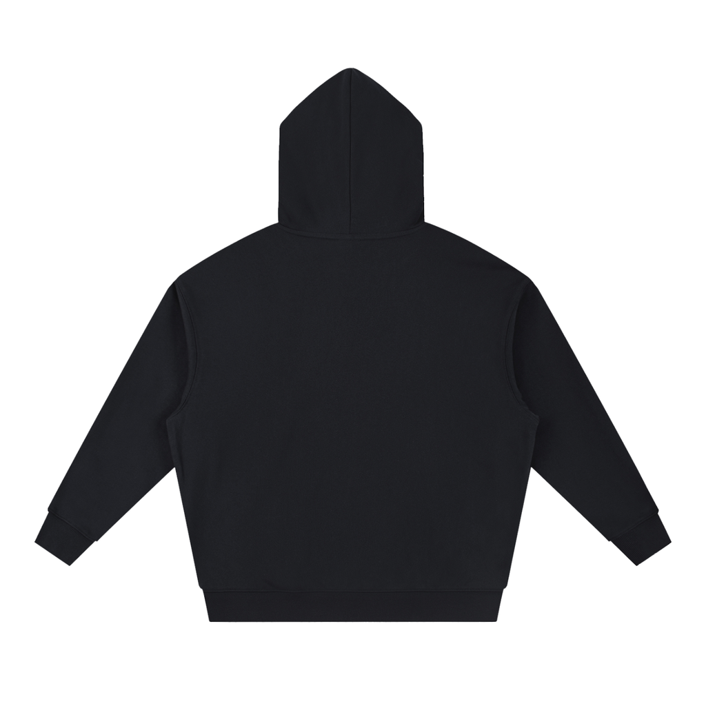 Premium Oversized Hoodie