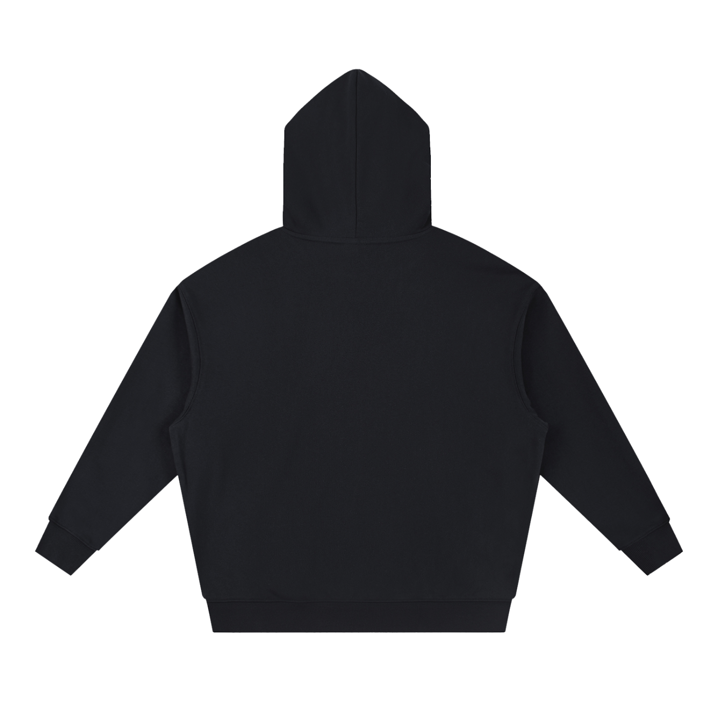 Premium Oversized Hoodie