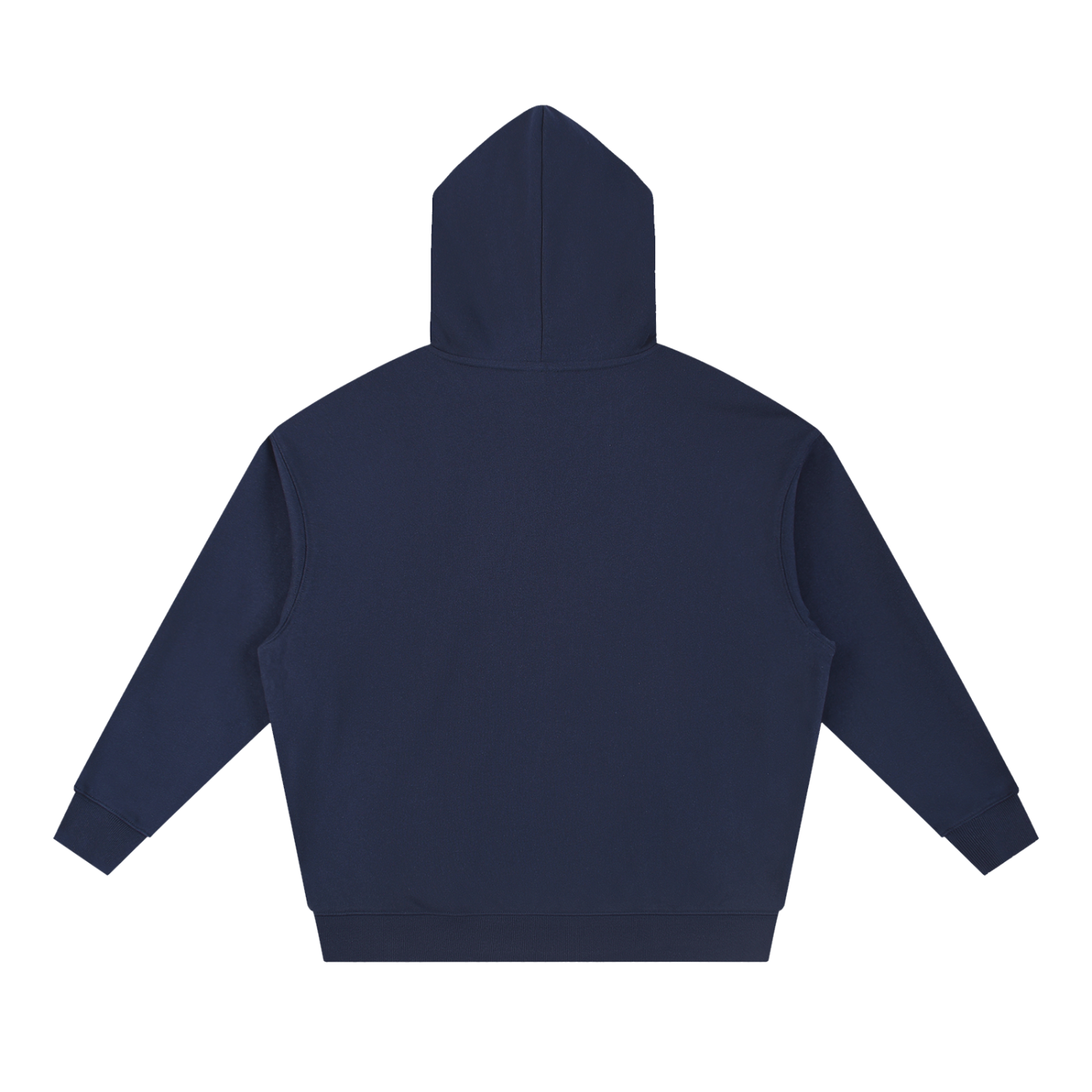 Premium Oversized Hoodie