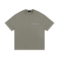 Essential Heavyweight Big Logo Tee
