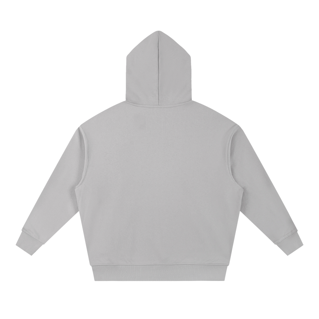 Premium Oversized Hoodie