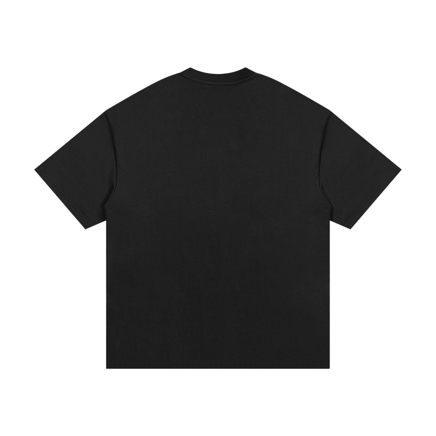 Essential Heavyweight Tee