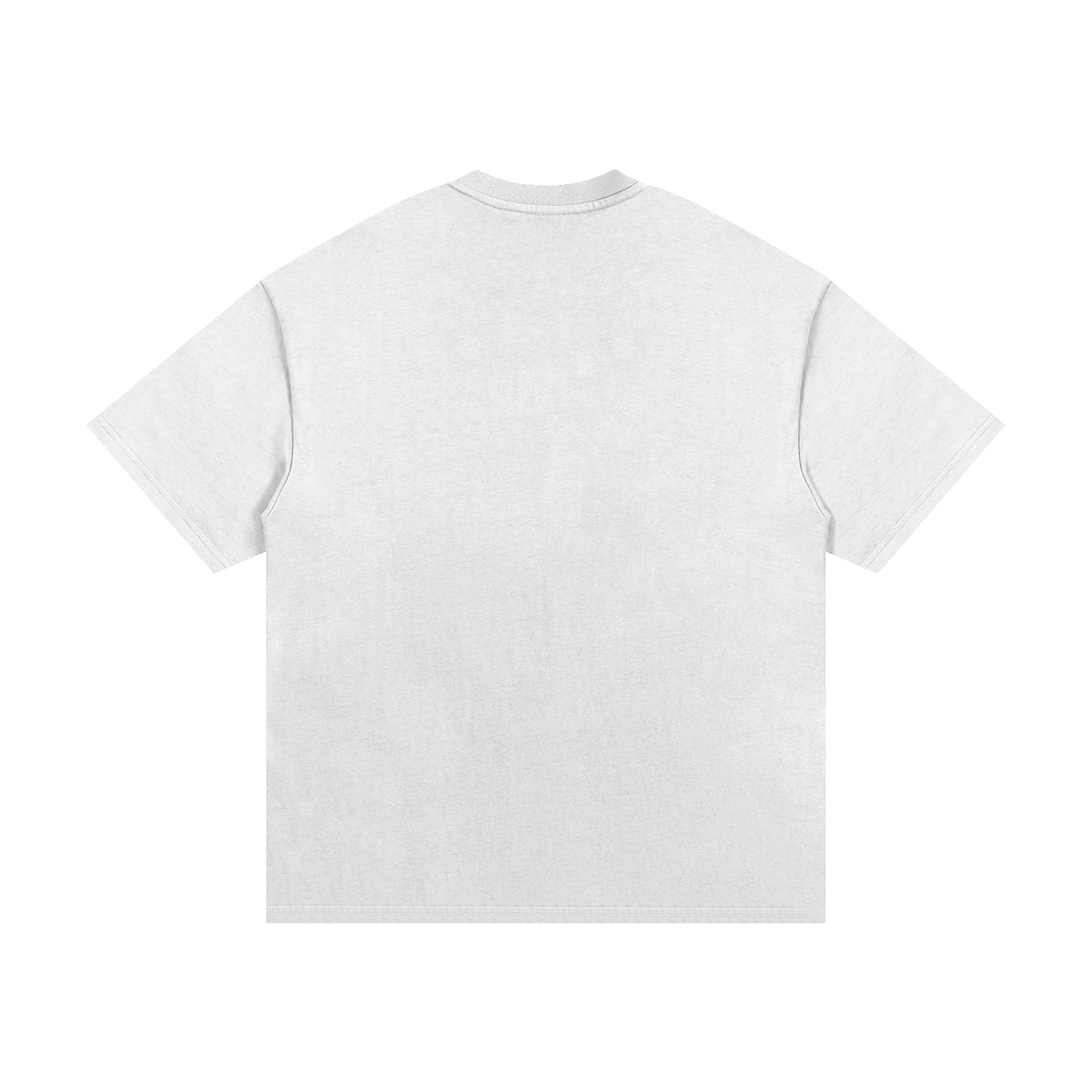 Essential Heavyweight Tee