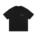 Essential Heavyweight Big Logo Tee