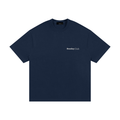 Essential Heavyweight Big Logo Tee