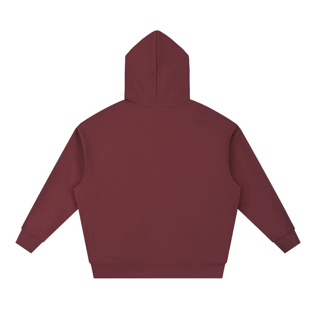 Premium Oversized Hoodie