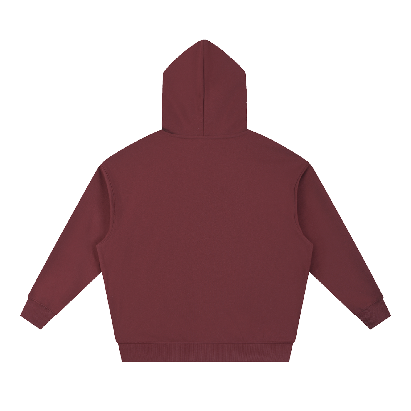Premium Oversized Hoodie
