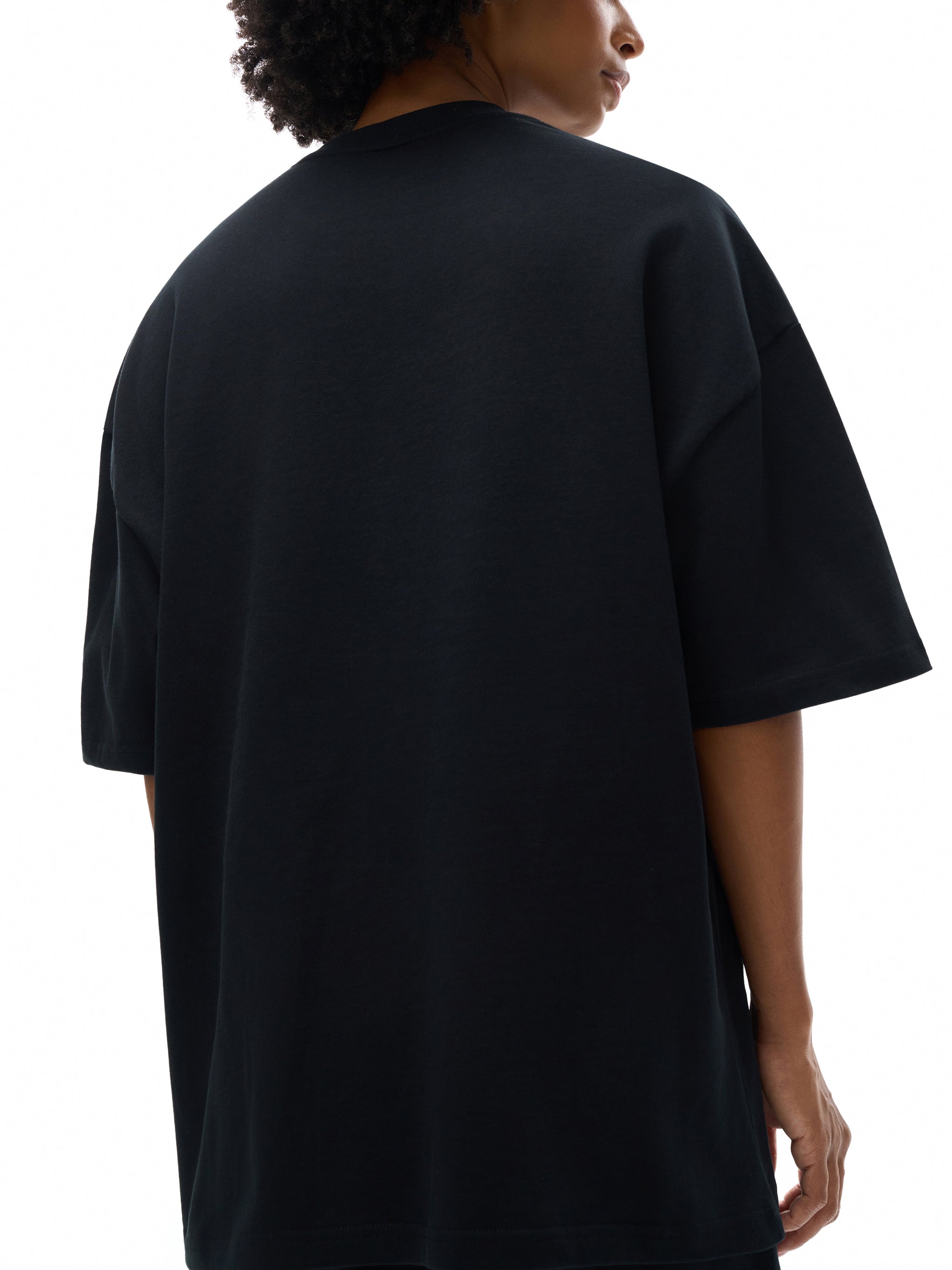Essential Heavyweight Tee